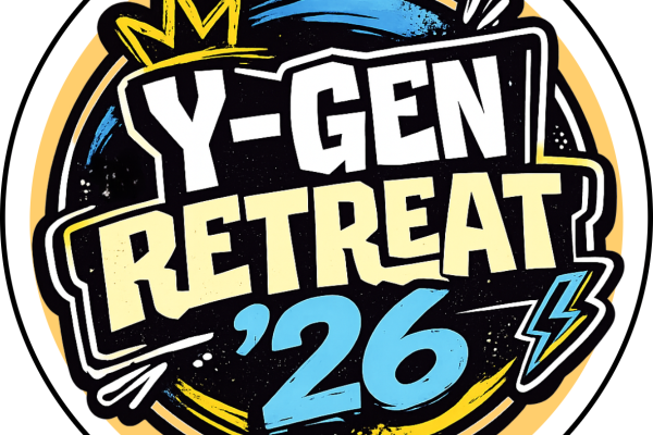 Youth Retreat — Y-GEN 2.0
